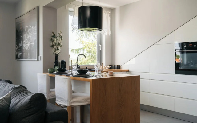 Wetlands Apartment - LoftAffair