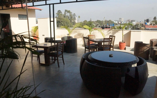 M Hotel Thamel - Kathmandu