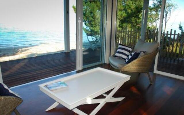 Windhover Villa