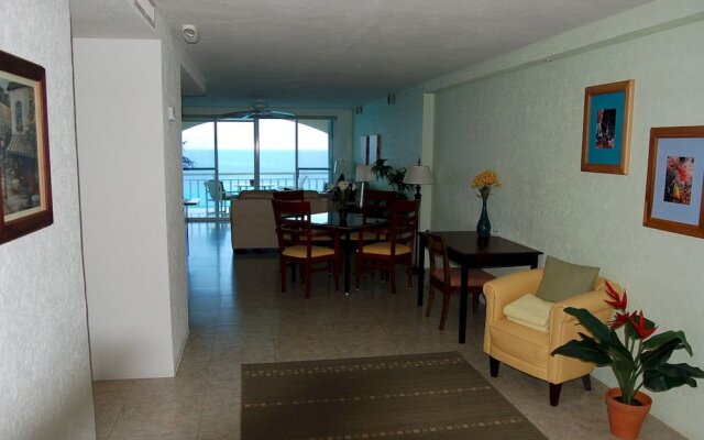 Villa Rosita