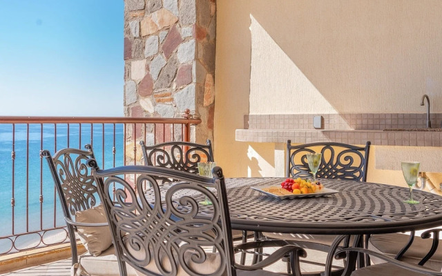 Sonoran Sky 3BR 1209 by Casago