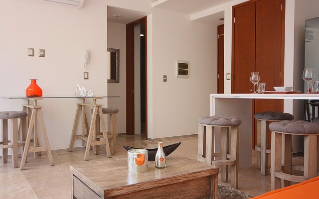 Menesse on the Beach 001 by iMexico