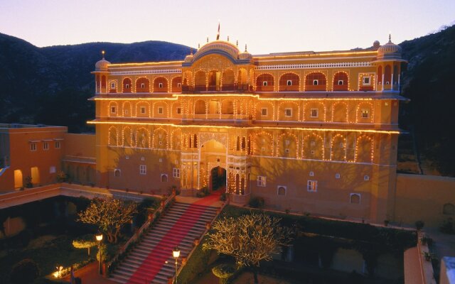 Samode Palace