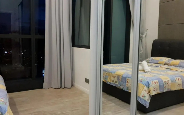 Kuala Lumpur Experience 3