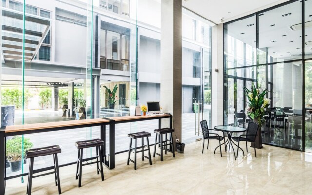 Cetus Residence By Favstay
