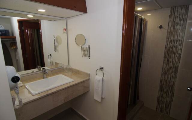 Comfort Inn Veracruz