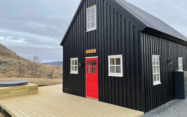 Au44 cottages - Arngrimslundur