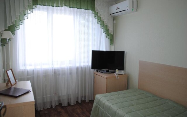 International Airport Volgograd Hotel