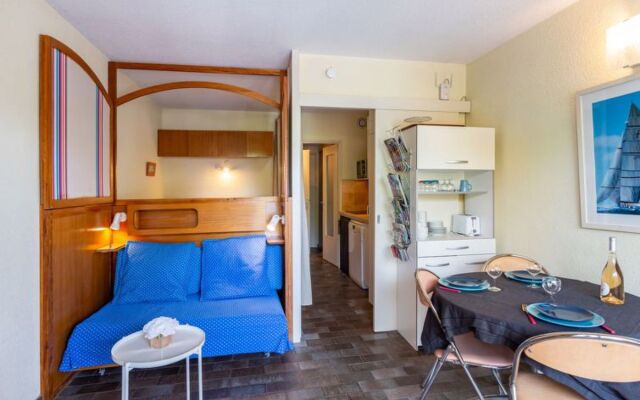 Port de La Gavine 32235