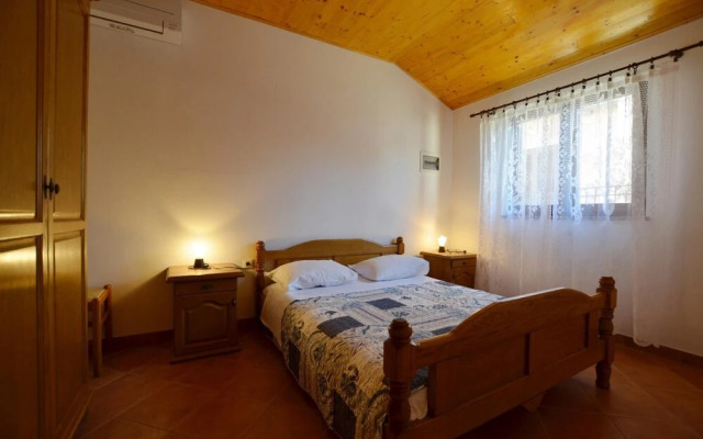 Orbanic Taverna in Rovinj