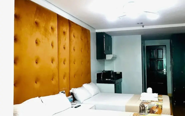 Haeinsa Condotel