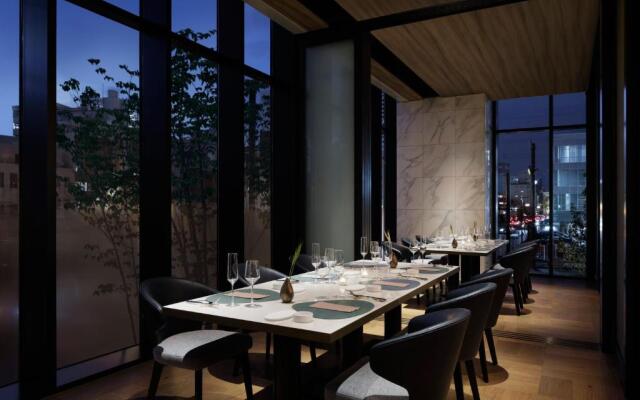 Courtyard by Marriott Nagoya