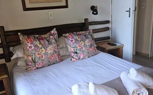 Riverside Lodge & Conference Center