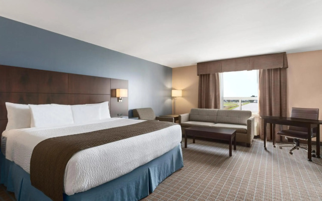 Days Inn Stephenville