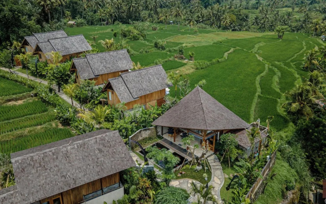 The Pulu Villas by GenuineHost