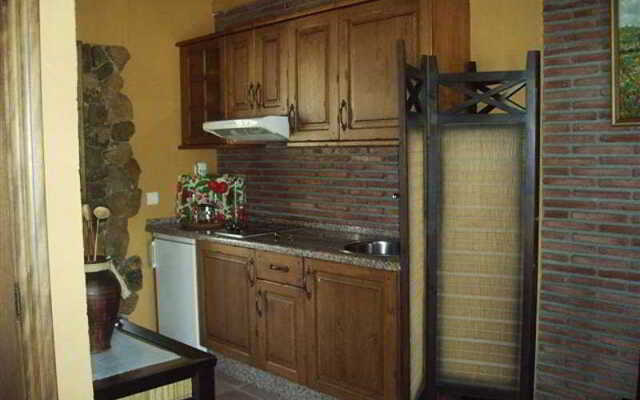 Complejo Rural Caicune