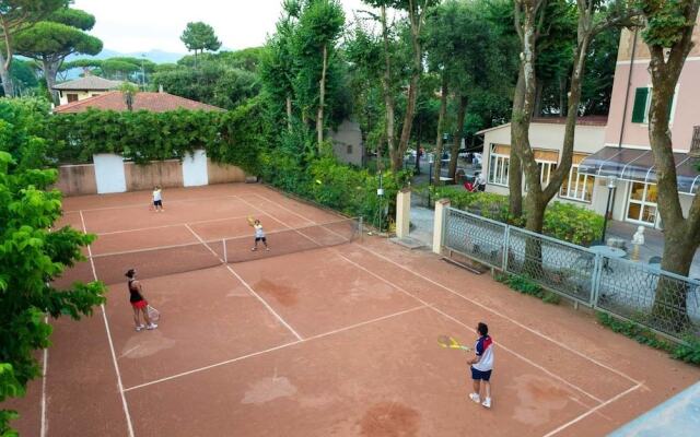 Albergo Battelli - Adults Only