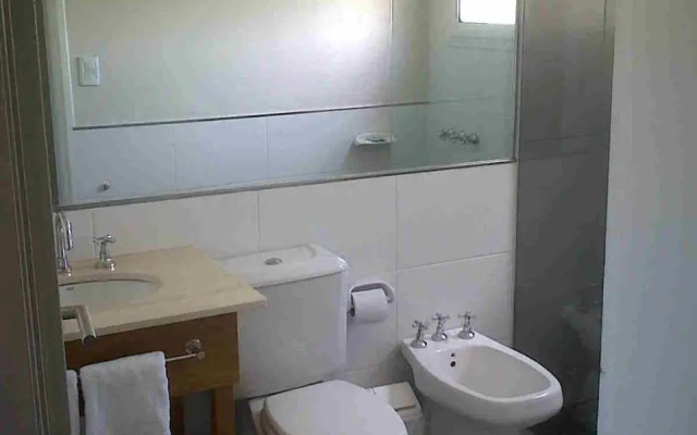 Las Brusquitas Apart