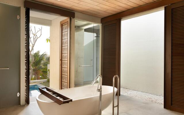 The Kayana Beach Lombok