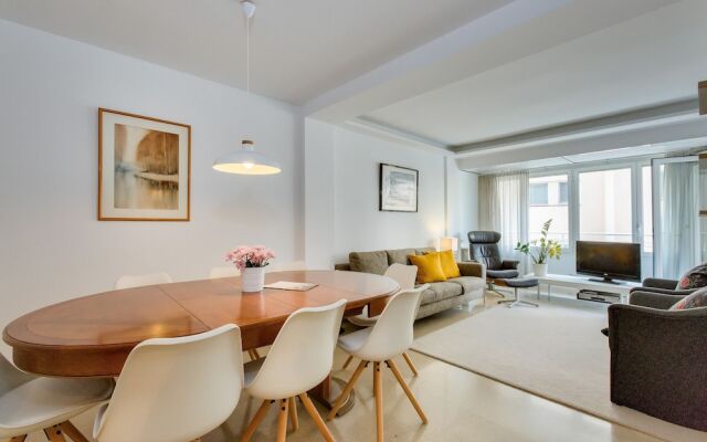 Flateli Apartamento Ultonia