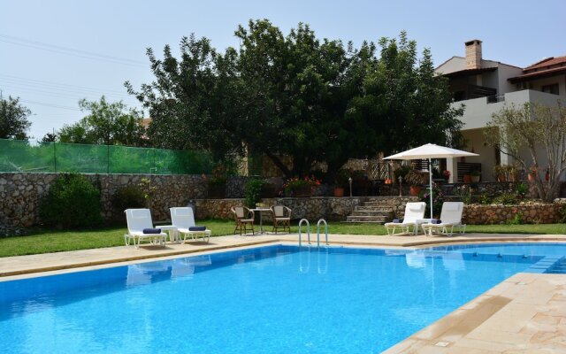 Elianthos Villa