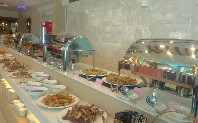Anh Dao Mekong 2 Hotel