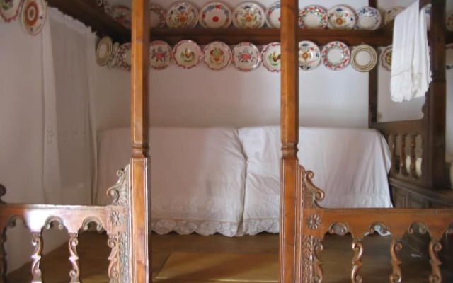 Irene's House