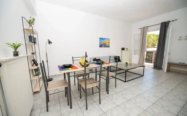 Ionian Luxury Apartments