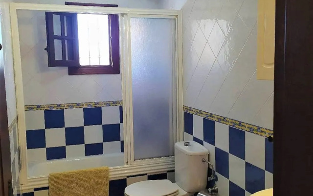 Belvilla by OYO Casa Bonita I