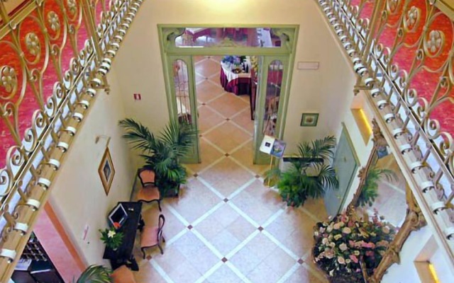 Hotel Pallanza