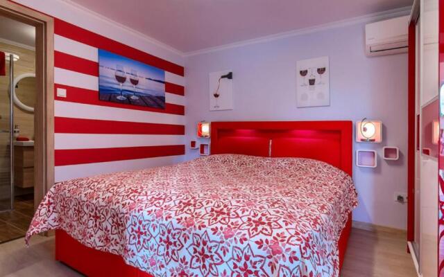 Balaton Fantasy Pension