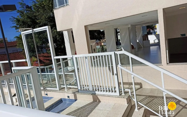 Thel Ubatuba, Saint Barth Apto 45C