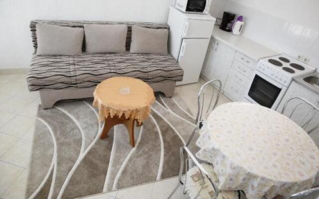 Apartments Katarine Zrinske