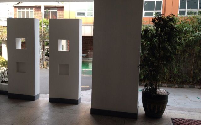 Goodstay Herotel