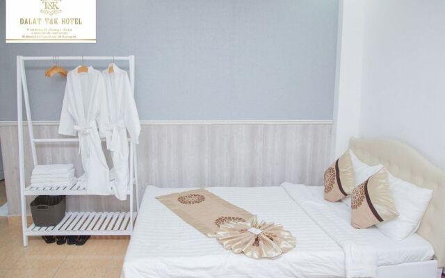 Đà Lạt T&K Hotel