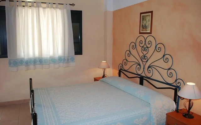 Agriturismo Gulunie
