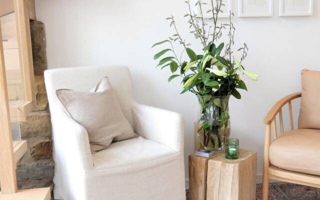 Lancaster Barn B&B