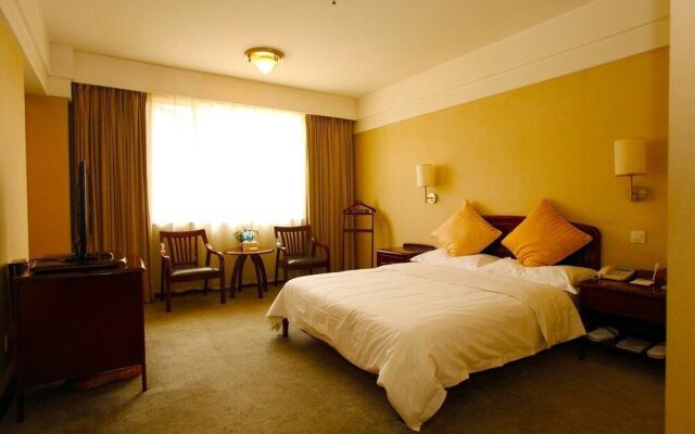 Marshal Palace Hotel - Wuhan