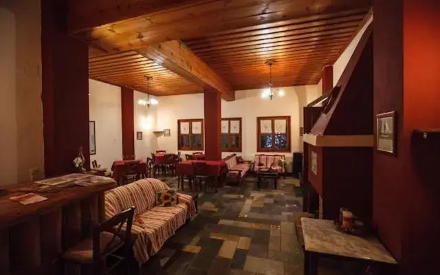 Guesthouse Rousis