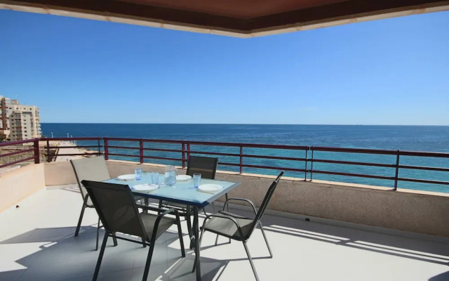 New 2019 Exclusive Frontline Duplex Penthouse