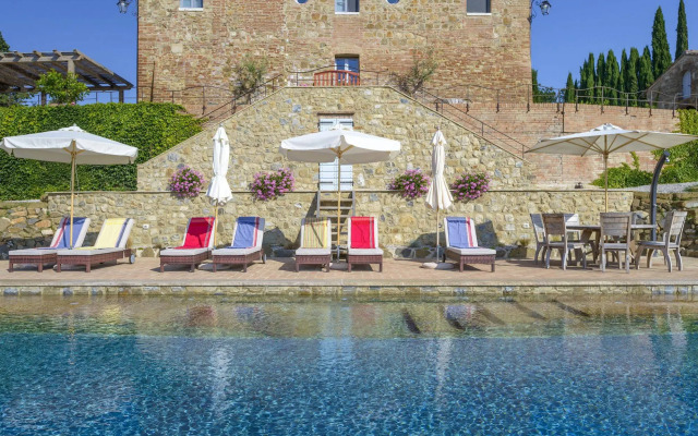 Locanda Dell Artista Boutique Country Inn