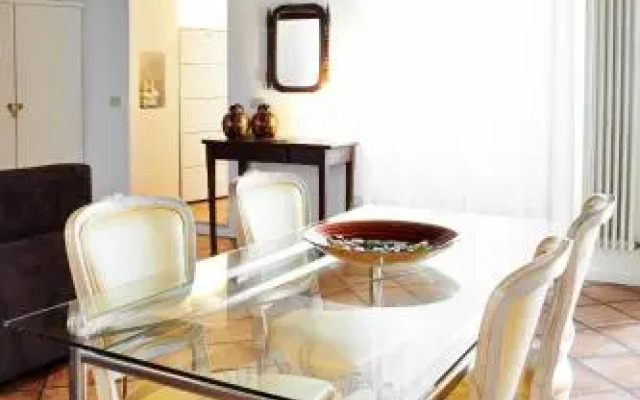 Casa Vacanze Piazza Bergamo