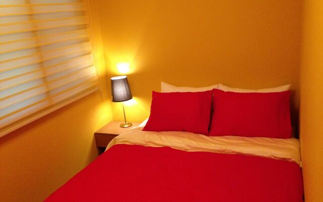 Stitches House - Hostel