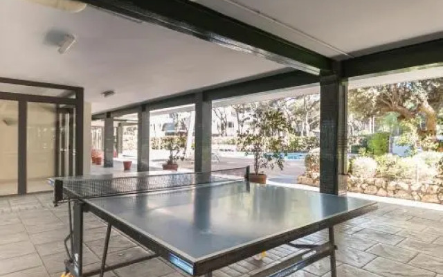 Lets Holidays Castelldefels Diagonal Orient