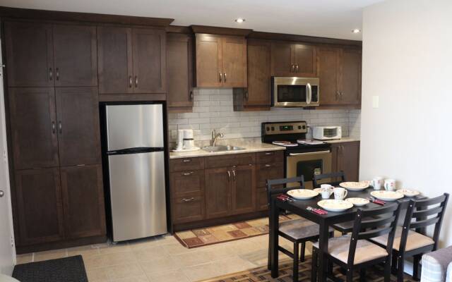 Park Place Motel & Suites