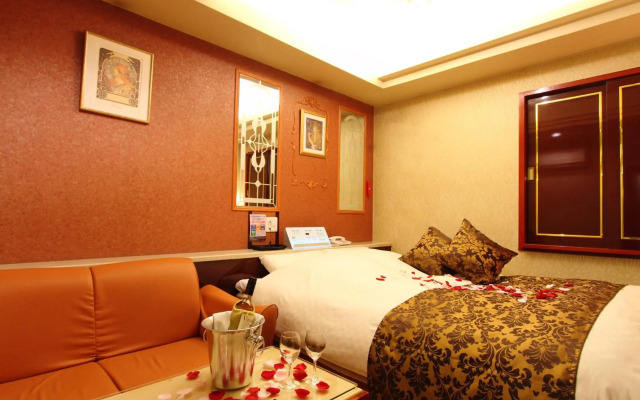 Restay Fuchu - Adult Only