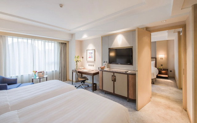 Shangri-La Changchun