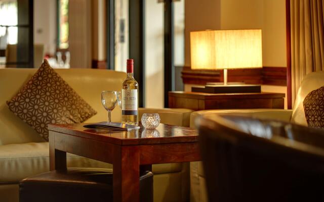 Best Western Buckingham Hotel