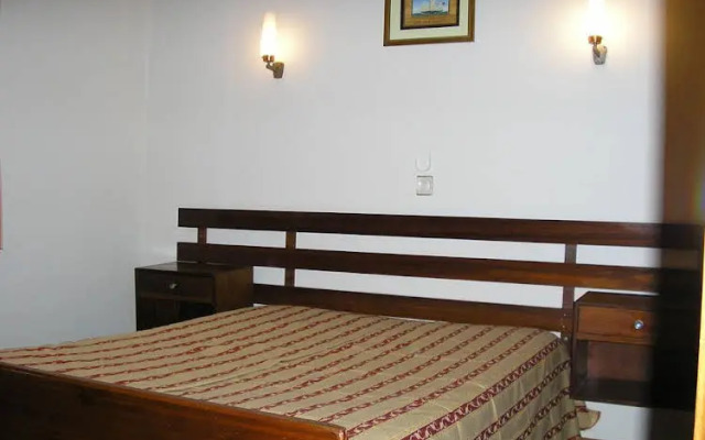 Apartamentos Vitoria