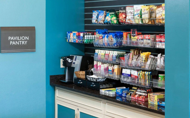 Hilton Garden Inn Rockaway